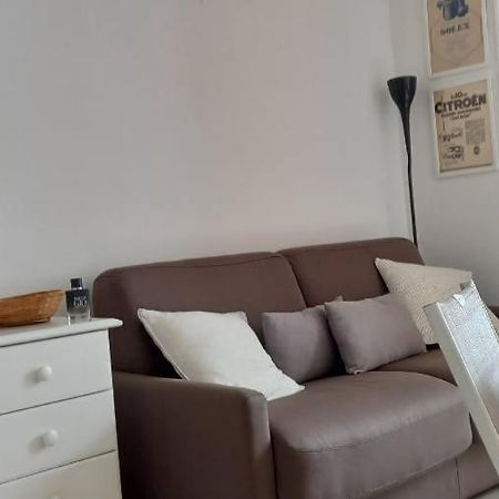 Studio Cap D' Agde Centre Port Dış mekan fotoğraf