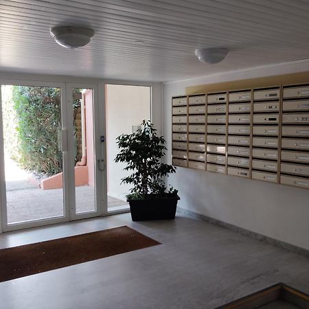 Studio Cap D' Agde Centre Port Dış mekan fotoğraf