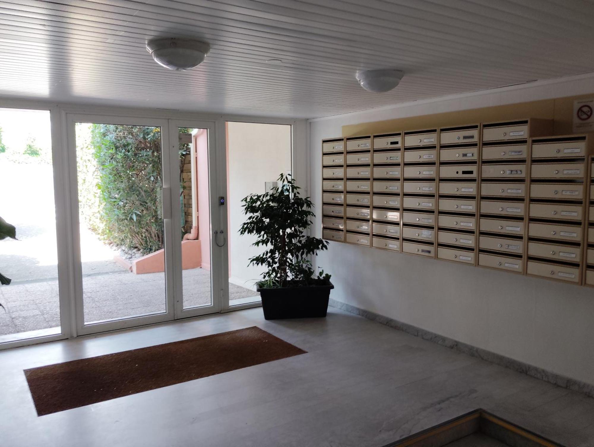 Studio Cap D' Agde Centre Port Dış mekan fotoğraf