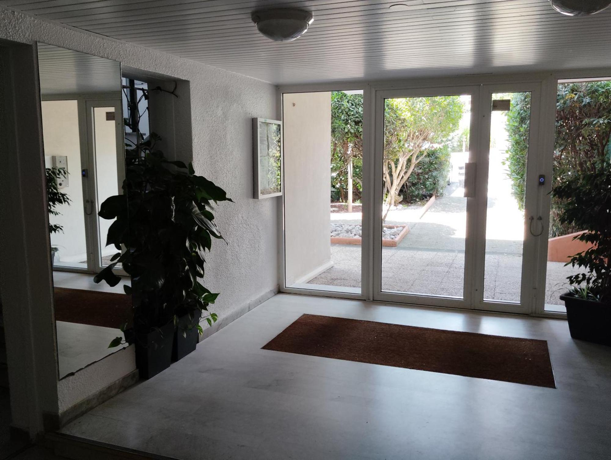 Studio Cap D' Agde Centre Port Dış mekan fotoğraf