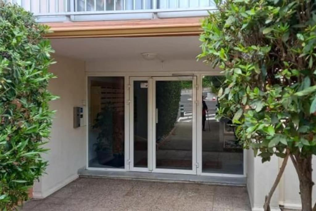 Studio Cap D' Agde Centre Port Dış mekan fotoğraf