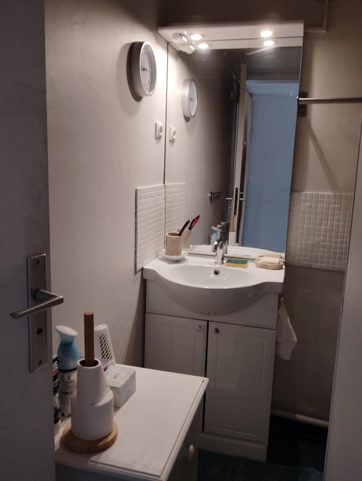 Studio Cap D' Agde Centre Port Dış mekan fotoğraf